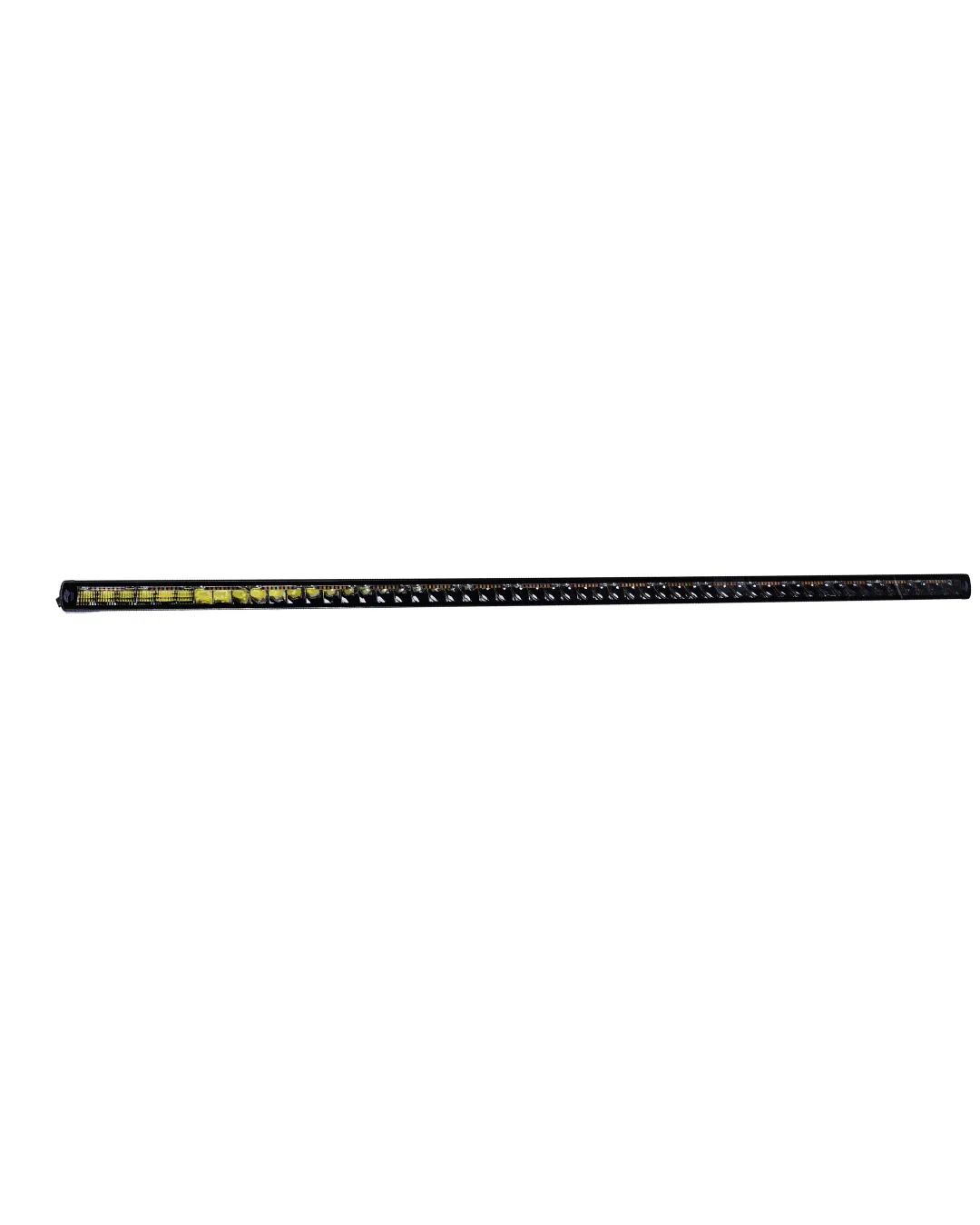 Black Hawk Customs 50" Quad-Mode LED Light Bar